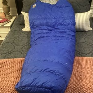 The North Face Superlight Sleeping bag, Camping, Hiking, Outdoors